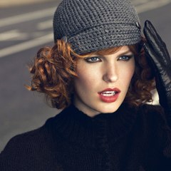 Lady Travers