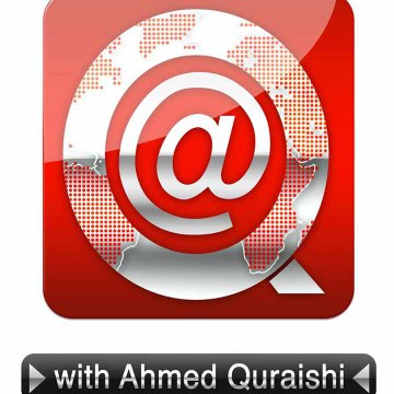 AQTV Show - Ahmed Quraishi