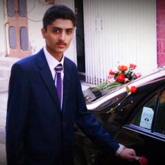 Muhammad Nouman Khalid