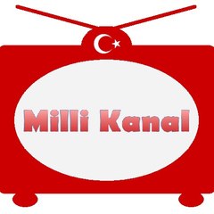 Milli Kanal