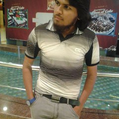 Saif Ibn Mehmood