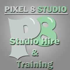 Pixel 8 Photographic