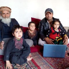 Amanullah Nasaree