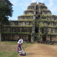 NewEarth by Sylvie Ivanova