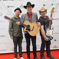 The Sensational Country Blues Wonders