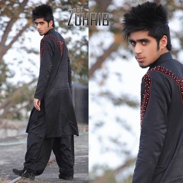 Zuhaibiftkhar