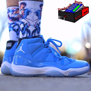 Deadstockbeats