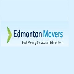 Edmonton - Moving