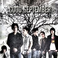 GOOD SEPTEMBER BAND