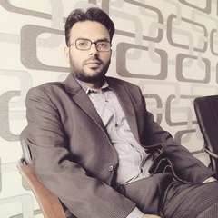 Ahmed Shahzad Land Linkerz