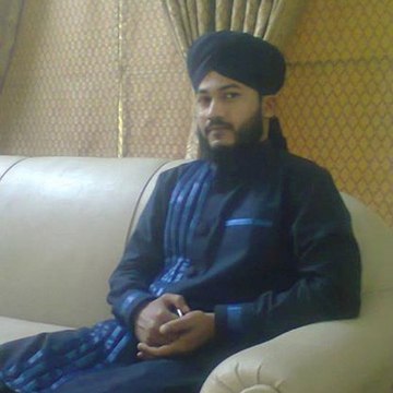 Muhammad Qadri