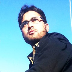 Wasim Ali Khan