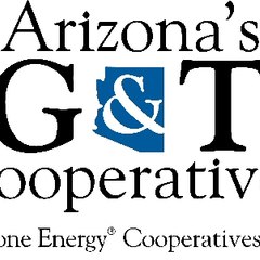 AZ G&T Cooperatives