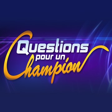 Questions pour un champion