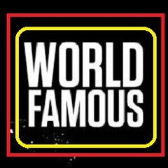 WORLD FAMOUS SONGS