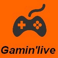 gamin'live