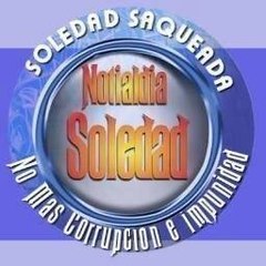 SoledadSaqueada.com