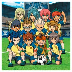 Inazuma-eleven