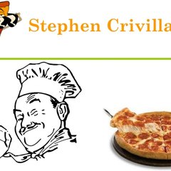 Stephen Crivillaro