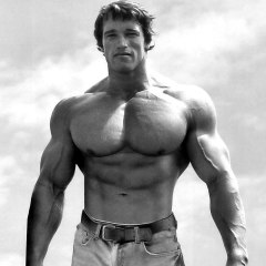 Bodybuilding is My Life