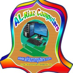 AL-Riaz Computers