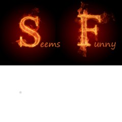 Seemsfunny