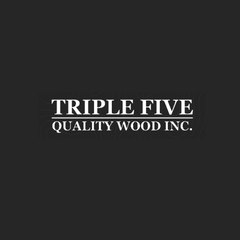 3fivequalitywood