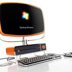 Learn Computer In  Hindi