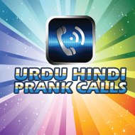Urdu Hindi Prank Calls