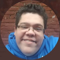 Wilfredo "The Porkchop" Flores