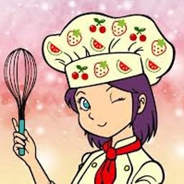 Confeitaria e Cozinha sem Mistéirio