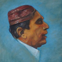 Muhammad Shaukat