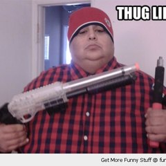 Thuglifemix