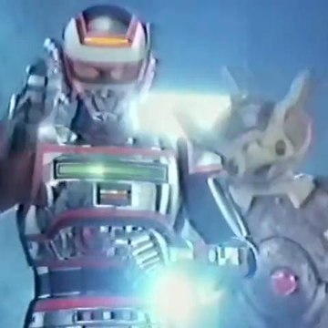 TOKUSATSUS FAN VÍDEOS