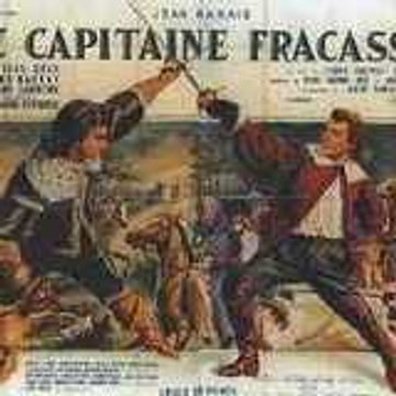 Capitaine Frakass Capitaine Frakass