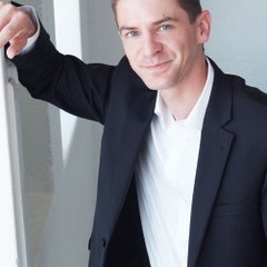 Jeremy Olga