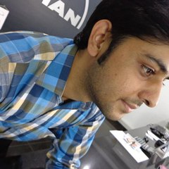 Farhan Ayub