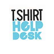 Tshirt Help Desk