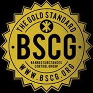 BSCG Supplement Certification