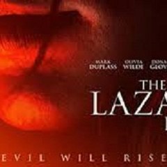 The Lazarus Effect