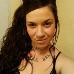 Mistin "Blaze" Grace