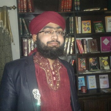 Abdull Shakoor Qadri