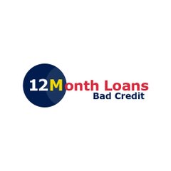 12 month loans for bad credit