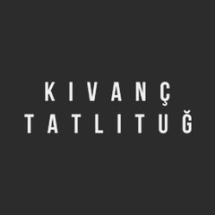 Kıvanç Tatlıtuğ