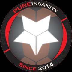 Pure-Insanity Multigaming