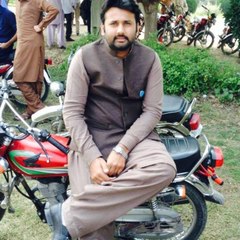 Ch Shahzaib Munawar