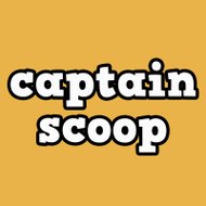 Captain Scoop