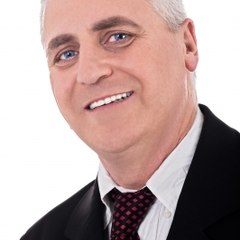 Walter Calrk