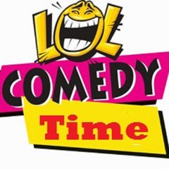 COMEDY TIME