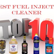 Fuel Injector Cleaner